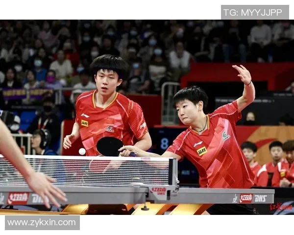 成都乒乓球队心理素质的变革与提升探讨热议