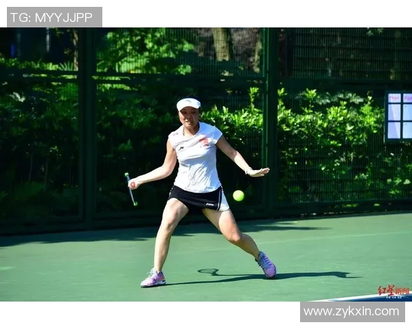 成都网球队的训练与比赛节奏解析助力网球运动发展新篇章