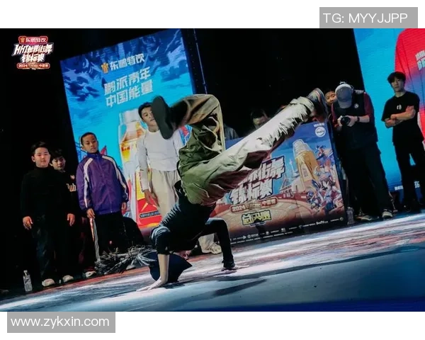 深圳街舞队荣登全国街舞节奏排行榜第二名引发热议