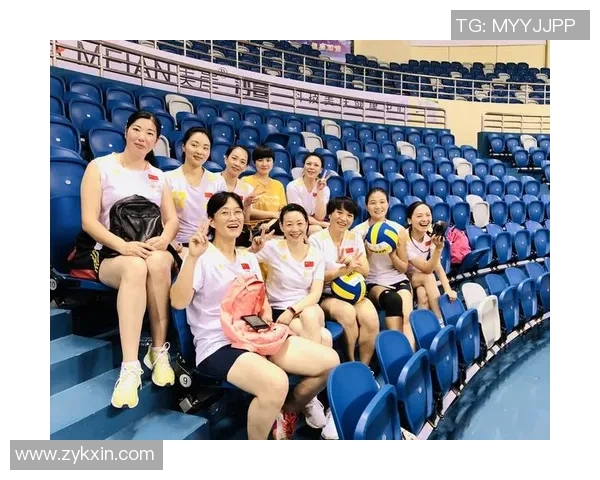 深度对话陈丽讲述她的排球人生与奋斗历程的故事