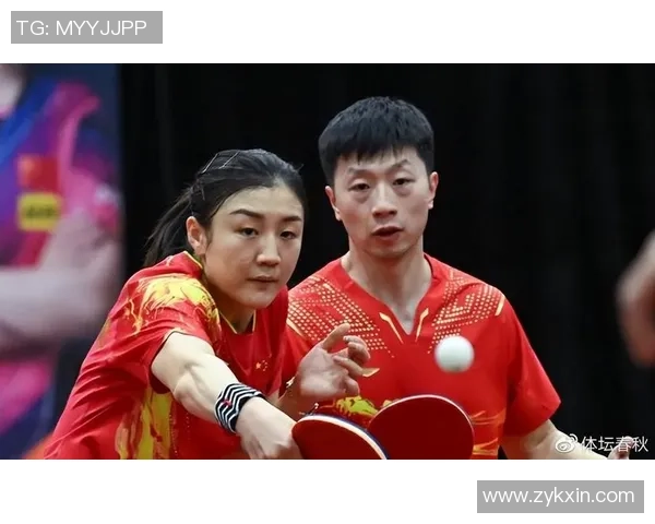 重庆乒乓球队荣登全国比赛经验排行榜第一名的背后故事与成就分析