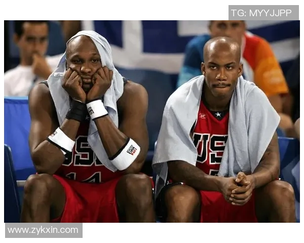 2004年美国男篮对阵立陶宛的经典对决回顾与分析