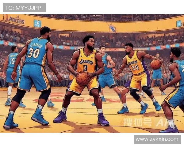 2012年湖人与掘金季后赛激战回顾:经典对决与传奇时刻的重温