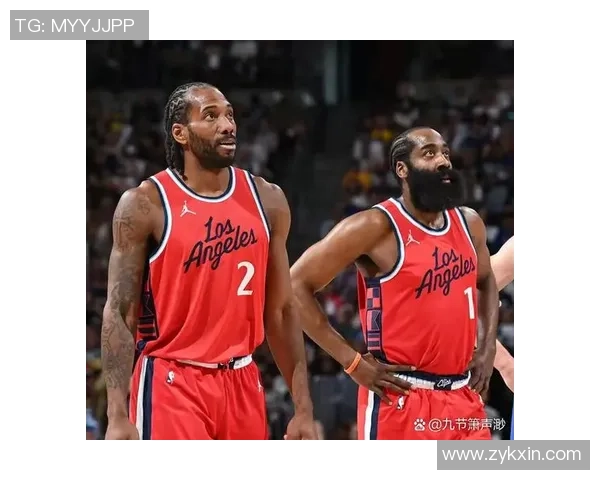 2020年快船与火箭精彩对决录像回放重温比赛经典瞬间