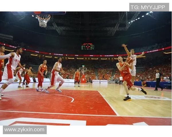 中国红队与伊朗精彩对决全场录像回放分析与解读